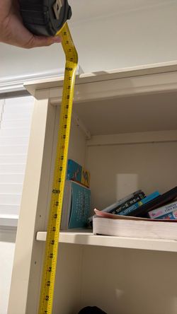 Bookshelf