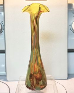 Kreiss Bud Vase
