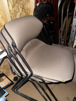 Set Of 3 Chairs