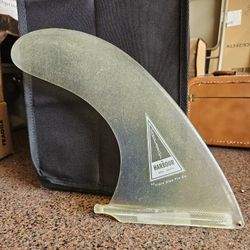 Harbour Surfboards Fin 10"