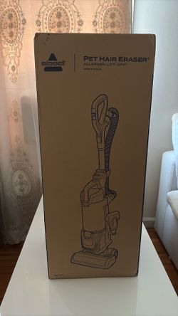 Bissell vacuum