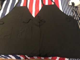 Aprons for sale