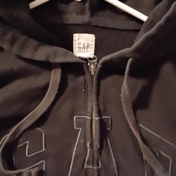 Black sweater for girl or boy