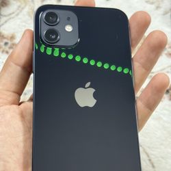 Iphone 12 96% 🔋unlocked 