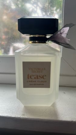 Victoria’s Secret Tease Crème Cloud Eau De Parfum