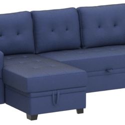 New Sofa Bed