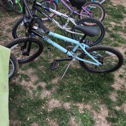 Diamondback Bmx Bike