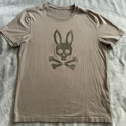 Mens Physco Bunny Shirt 