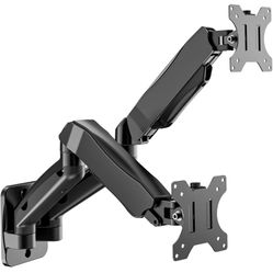 Dual Monitor Wall Mount