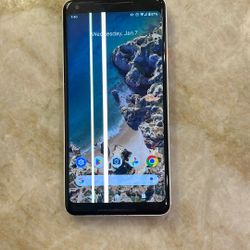 Google Pixel 2 XL