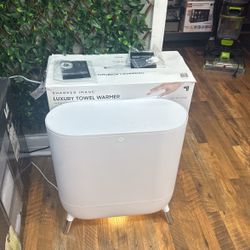 Towel Warmer Retails 100+