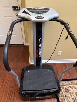 Confidence fitness