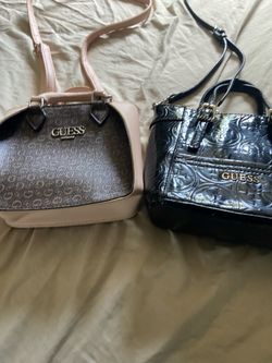 Bolsas GUESS