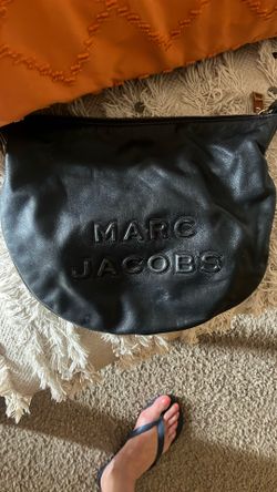 Marc Jacob’s Purse Black