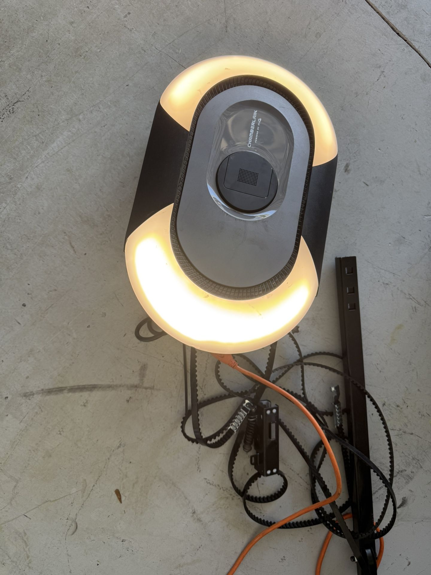 Chamberlain Garage Door Opener
