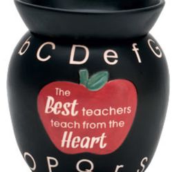ABC Best Teacher Scentsy - New In box
