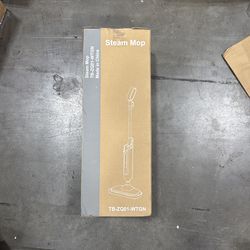 STEAM MOP