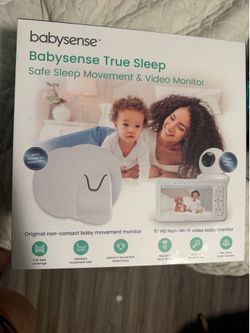 Baby cámara