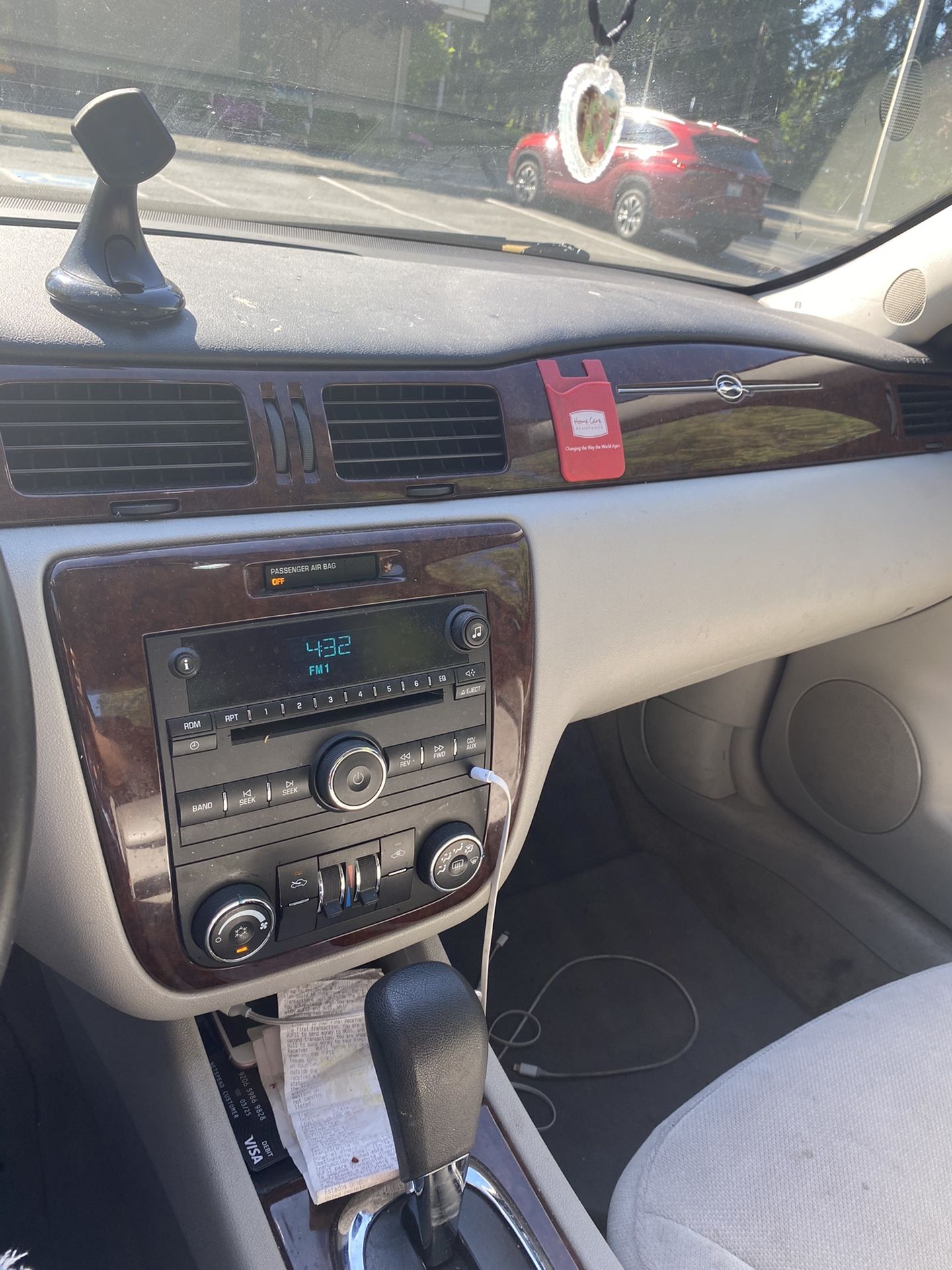 2010 Chevrolet Impala