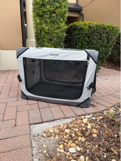 Travel Crate
