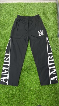 Amiri joggers