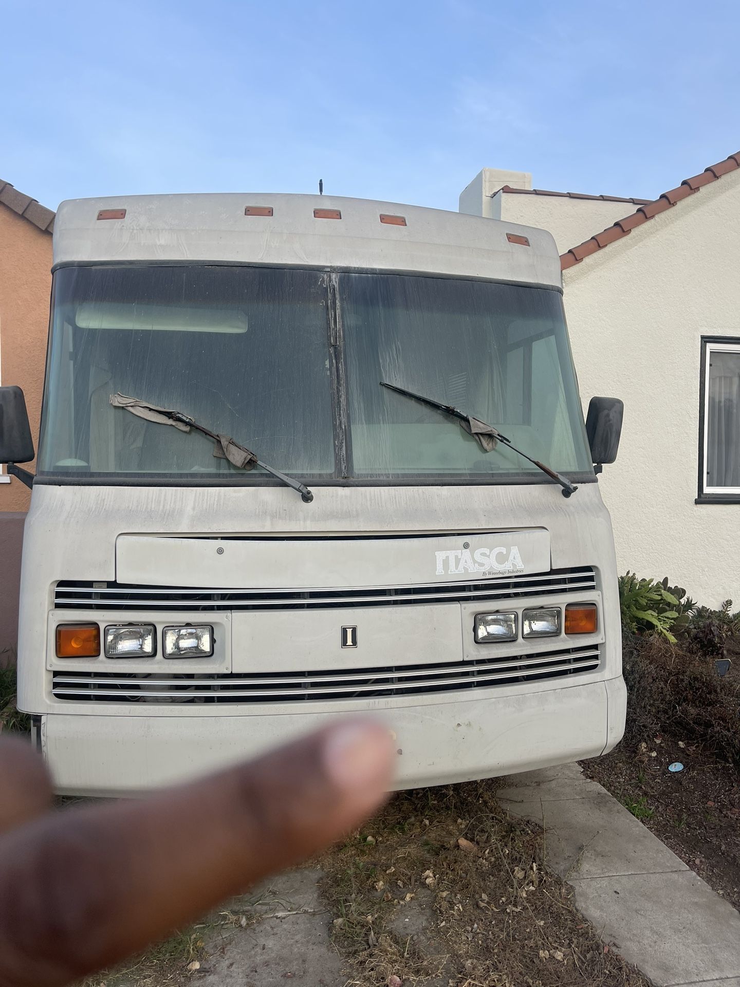 Rv