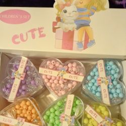Bead Set