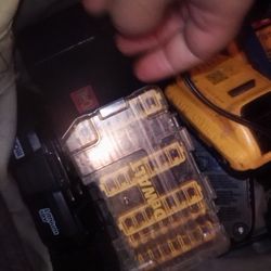 Bag of Tools 