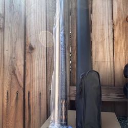 Pool Cue W/ Carry on Accessories