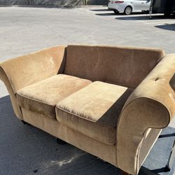 Loveseat