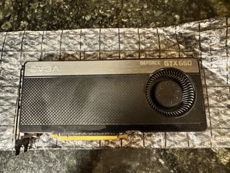 EVGA GeForce GTX 660 Superclocked 2GB Graphics Card