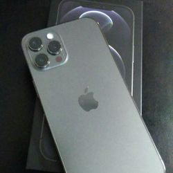 iPhone 12 Pro Max 128gb