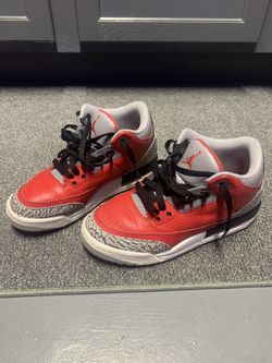 Air Jordan 3 Retro SE Unite