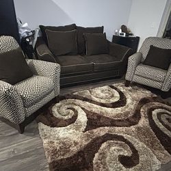 Living room set