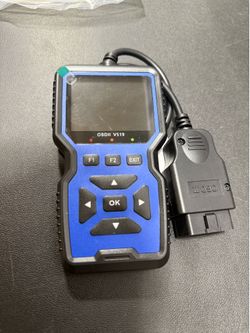 OBD II Scanner / New