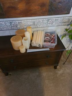 Candles