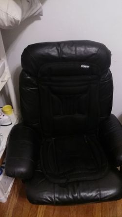 Conair message chair