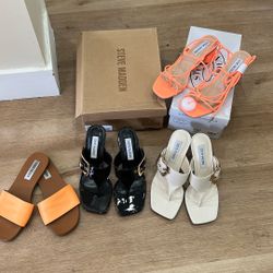 Women’s Steve Madden Sandals