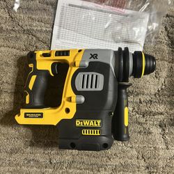 Rotary Hammer Dewalt XR New