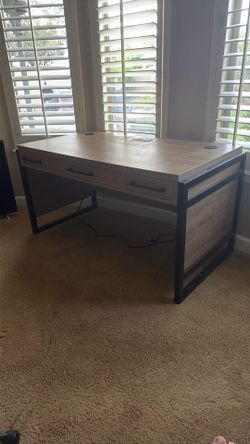 Office Desk