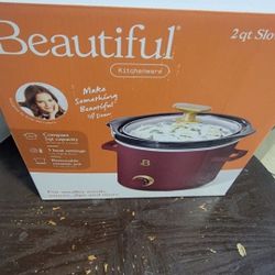 Small Crockpot