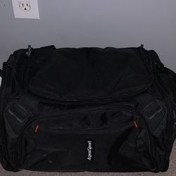 Aspen Sport Bag