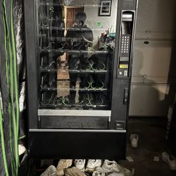 Vending Machine