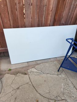 Ikea desk
