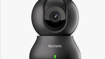 Security camera