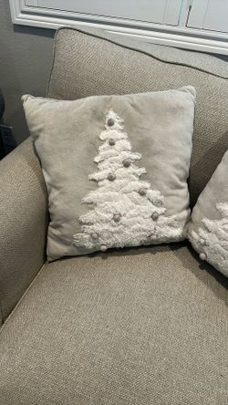 Kirkland Holiday Pillows