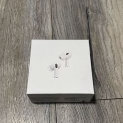 AirPods Pro’s 2nd Gen