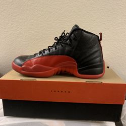 Jordan 12