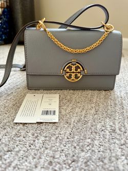 Tory Burch miller bag