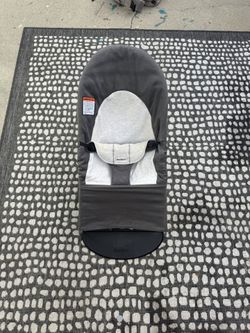 BabyBjorn Bouncer